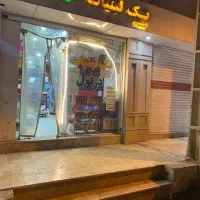 ناف بازار معین زاده|فروش مغازه و غرفه|اهواز, معین زاده|دیوار
