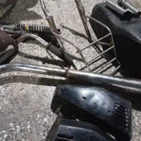 وسایل موتور سیکلت ۱۲۵|قطعات یدکی و لوازم جانبی|میناب, |دیوار