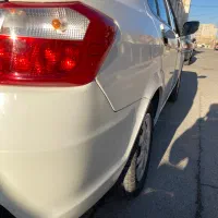 ساینا دوگانه شرکتی|خودرو سواری و وانت|اشتهارد, |دیوار