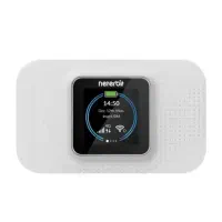 مودم وای فای قابل حمل جیبی سیم کارت خور آکبند|مودم و تجهیزات شبکه|مشهد, سپاد|دیوار