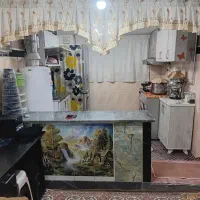 فروش خانه ۷۲متر واقع درشهرک جوانان