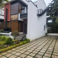 ویلا ۳۸۰ متری/مبله/لاکچری