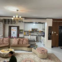 صفایی/سند/120متر/ولیعصر/برند