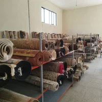 قالیشویی و مبل شویی مروارید ابهر