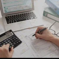 حسابدار پاره وقت