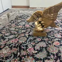 مجسمه و جاشمعی