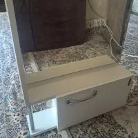 آینه|آینه|قرچک, زیبا شهر|دیوار