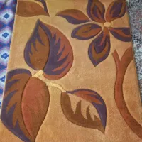 ۱در۳ گلیم فرش ۱۱۰در۱۶۰ و گلیم ۲و۱۰در۴ونیم