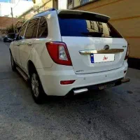 لیفان X60 دنده‌ای مدل ۱۳۹۳|خودرو سواری و وانت|اصفهان, ملک‌شهر|دیوار