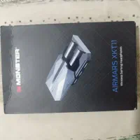 ایر پاد/هدفون بلوتوثی مانستر xkt11