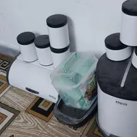 سرویس آشپزخانه رنگ سفید۱۲۰۰سبدپیکنیک ۳۰۰