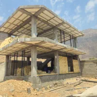 والپست گالوانیزه و وال پست نبشی ،تولید و نصب|خدمات پیشه و مهارت|ایذه, |دیوار