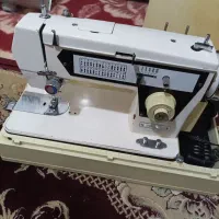 چرخ خیاطی ژانومه