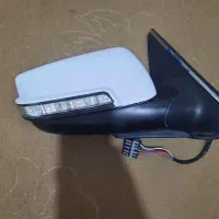 آینه تاشو پارس کروز