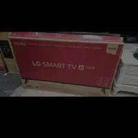 تعداد۱۳ ال ای دی  ال جی نو  برای کلاپ  شجاعی