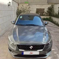 تارا V2 ، اتوماتیک|خودرو سواری و وانت|تهران, آشتیانی|دیوار
