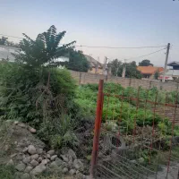 فروش-زمین-با-پروانه-ساخت-در-دو-طبقه