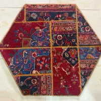 فرش|فرش|اصفهان, دشتستان|دیوار