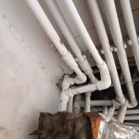 تشخیص ترکیدگی لوله ونم لوله کشی بنای ترمیم لوله|خدمات پیشه و مهارت|تهران, منیریه|دیوار