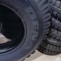 لاستیک دنا دو خط ۱۲۲۴