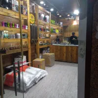 مغازه دو بهر|اجارهٔ مغازه و غرفه|پرند, فاز ۲|دیوار