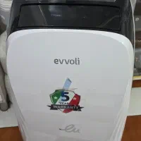 کولرگازی پرتابل ۱۲۰۰۰ ایولی