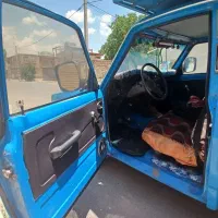 نیسان مدل 88|خودرو سواری و وانت|الیگودرز, |دیوار