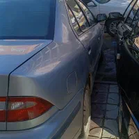 سمند مدل 82|خودرو سواری و وانت|مریوان, |دیوار