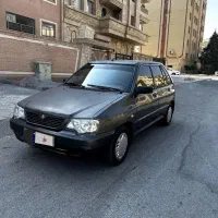 پراید ۱۱۱ مدل ۹۰