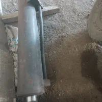 جک بالابر لودرzl50|ماشینآلات صنعتی|بوکان, |دیوار