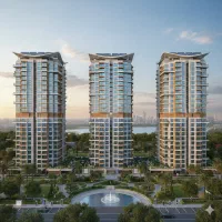 پیش‌فروش آپارتمان مدرن در چیتگر/ اقساط شناور/تهاتر