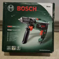 فروش فوری دلر بوش ایزی ایمپکت 550 اصل