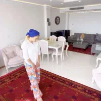 فرش درختی لاکی در منزل یکی از مشتریان ۶/۹/۱۲ متری