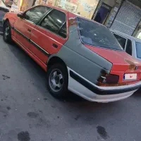 پرشیا مدل ۸۵