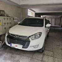 فروش نقدی جک S5 اتومات مدل ۱۴۰۲ با کارکرد ۲۸۰۰۰|خودرو سواری و وانت|گنبد کاووس, |دیوار