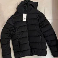 کاپشن ZARA اورجینال|لباس|تهران, پاسداران|دیوار