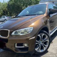 بی ام و x6|خودرو سواری و وانت|رباط‌کریم, رباط‌کریم|دیوار