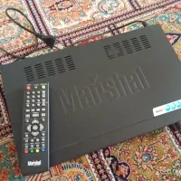 دی وی دی مارشال اصل|پخش‌کننده DVD و ویدیو|تهران, شهید رجایی|دیوار