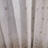 2عدد پرده|پرده، رانر، رومیزی|تهران, پرستار|دیوار