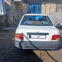 پراید ۱۳۱|خودرو سواری و وانت|تهران, چهارصد دستگاه|دیوار