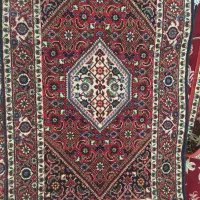 فرش دست بافت زر چرک