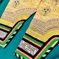 چند مدل لباس و شلوار بندری تمیز و قیمت مناسب