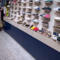 دکور و تجهیزات مزون و فروشگاه|فروشگاه و مغازه|رشت, پستک|دیوار