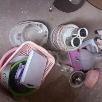 اسباب منزل فروشی|حراج|نسیمشهر, |دیوار