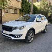 فیدلیتی در حد صفر
