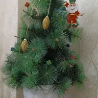 درخت کریسمس