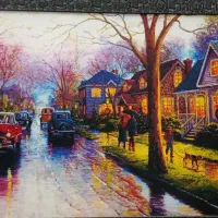 فروش تابلو چراغی برقی|تابلو، نقاشی، عکس|بوکان, |دیوار