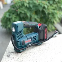 کمپرسور شارژی ابزار پرهیزکاری چک فندکی