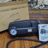 جاروی شارژی|جاروبرقی، جارو شارژی، بخارشو|تهران, یافت‌آباد|دیوار