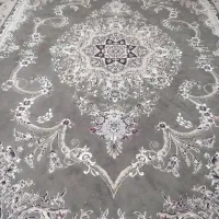 5تخته فرش کرم